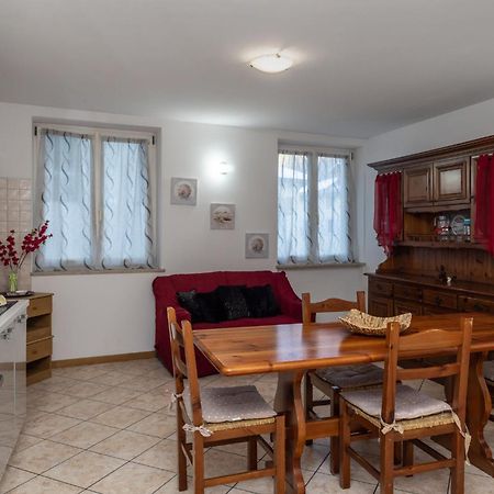 Casa Stablum Διαμέρισμα Malè Εξωτερικό φωτογραφία