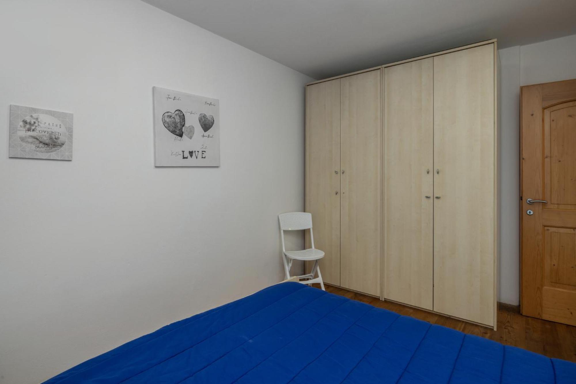 Casa Stablum Διαμέρισμα Malè Εξωτερικό φωτογραφία