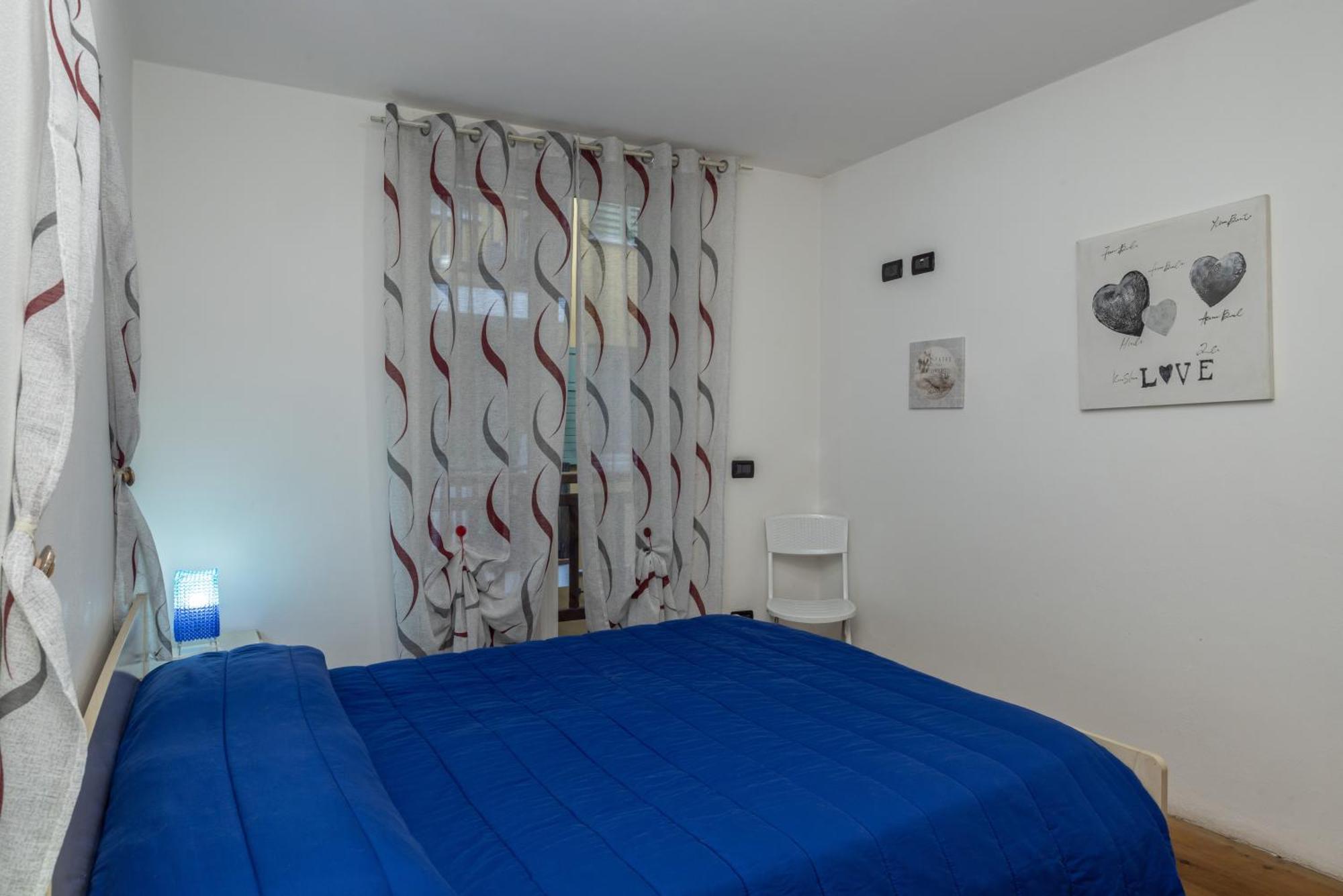 Casa Stablum Διαμέρισμα Malè Εξωτερικό φωτογραφία