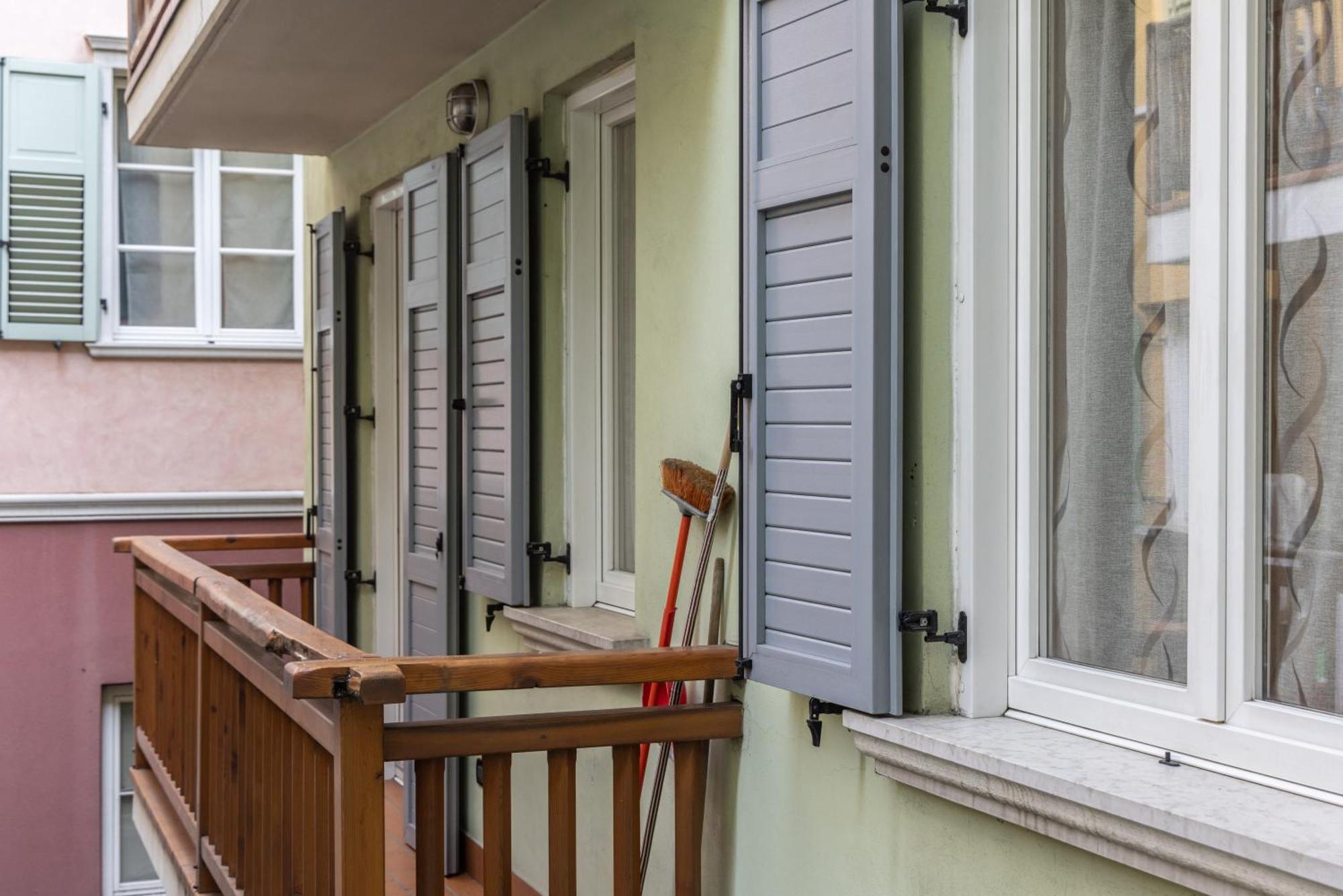 Casa Stablum Διαμέρισμα Malè Εξωτερικό φωτογραφία
