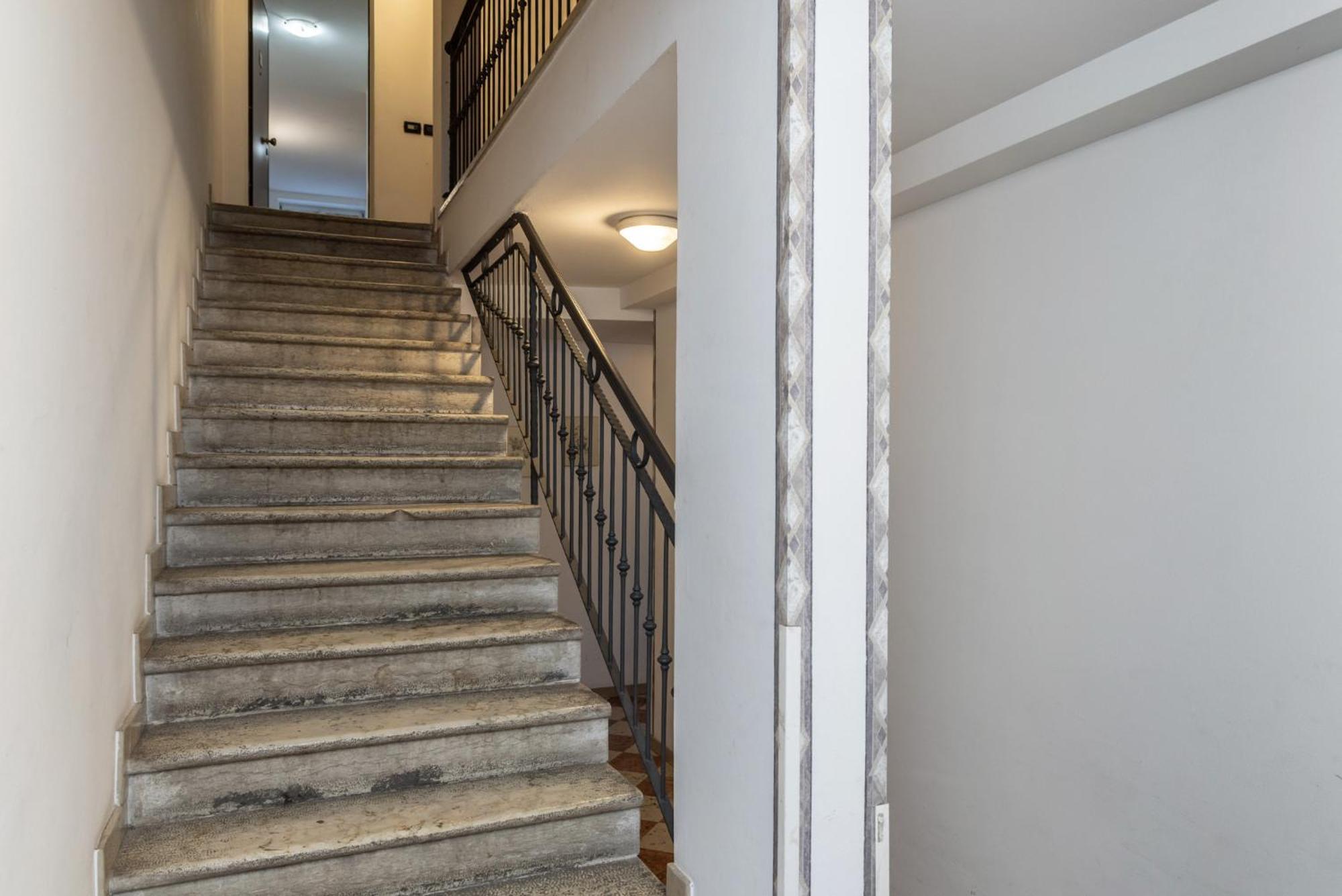 Casa Stablum Διαμέρισμα Malè Εξωτερικό φωτογραφία