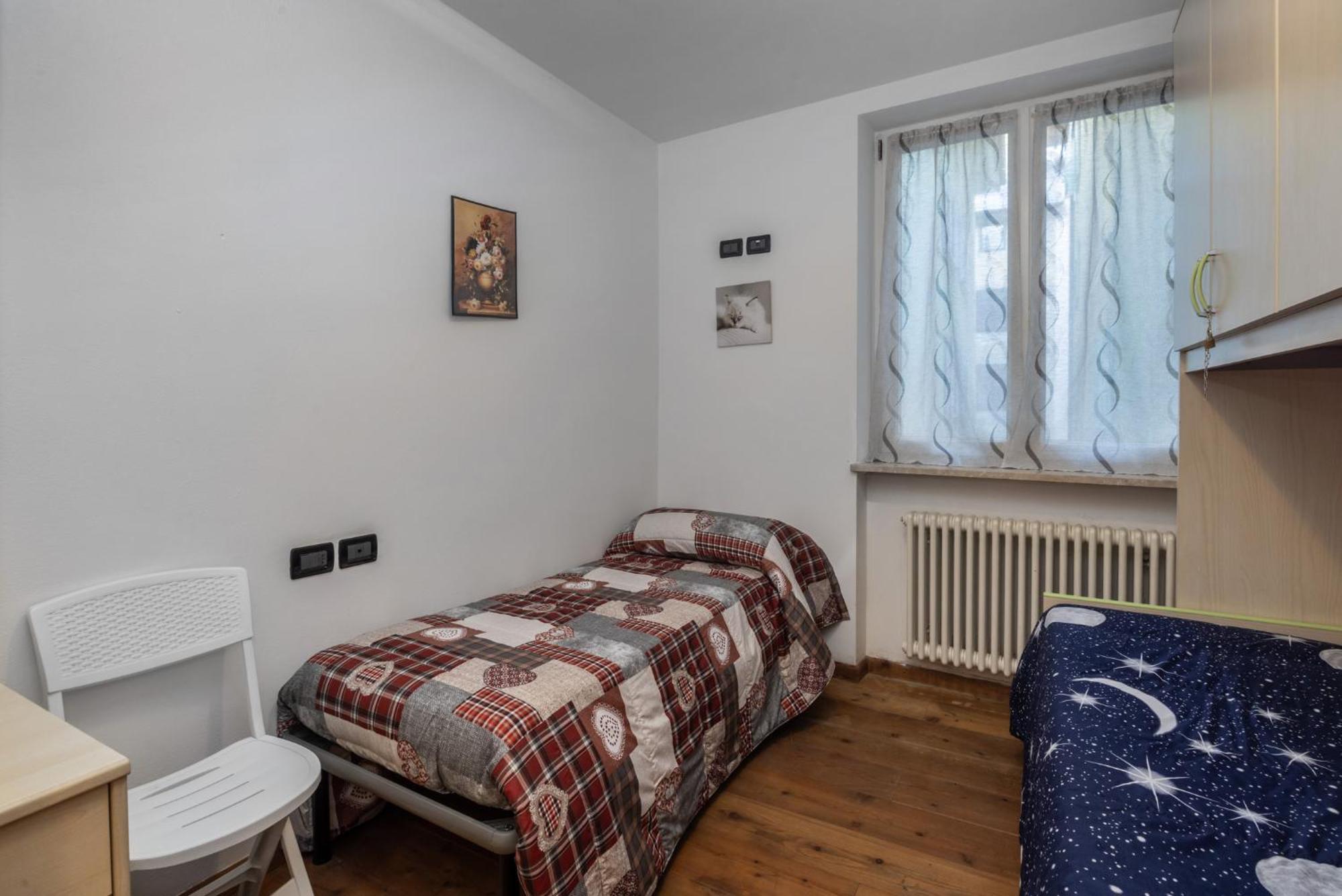 Casa Stablum Διαμέρισμα Malè Εξωτερικό φωτογραφία