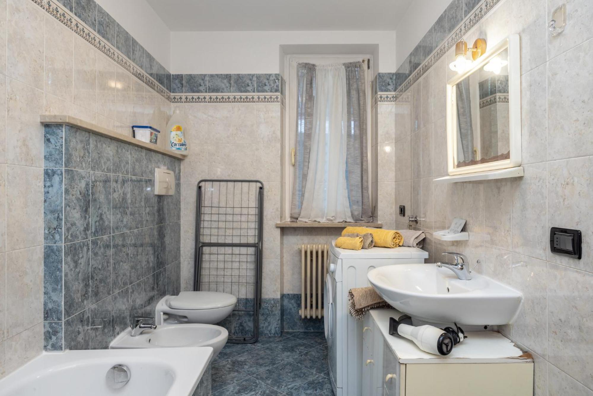 Casa Stablum Διαμέρισμα Malè Εξωτερικό φωτογραφία