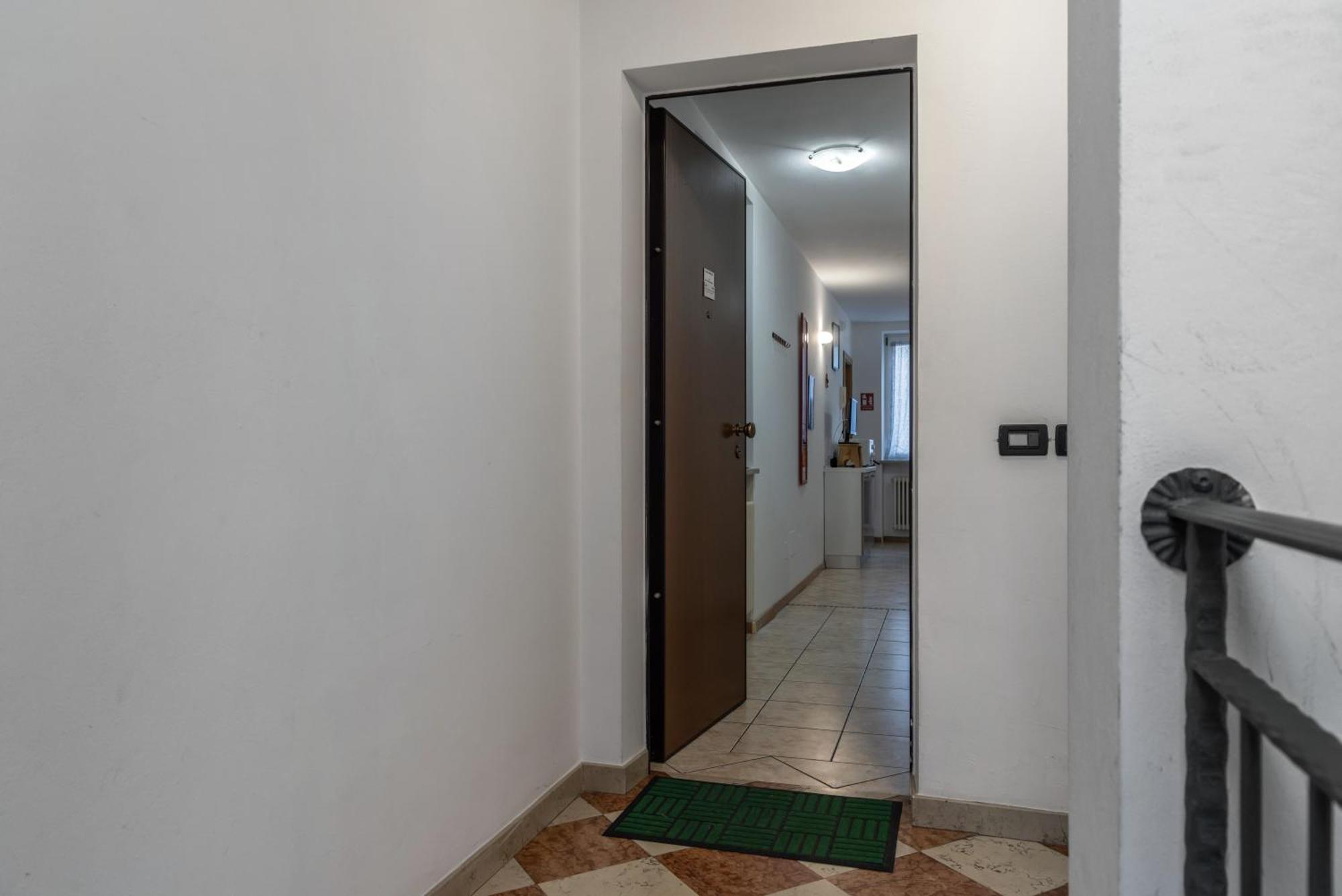 Casa Stablum Διαμέρισμα Malè Εξωτερικό φωτογραφία